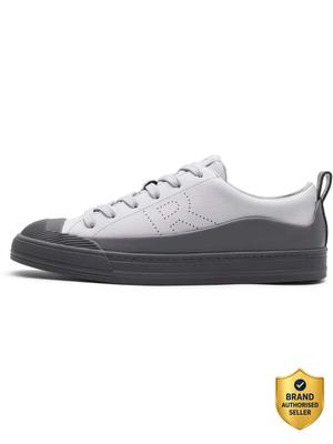 RARE RABBIT SAURON WAVE 24 GREY LIGHT Sneakers For Men