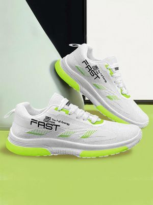 Bruton Running Shoes for Men