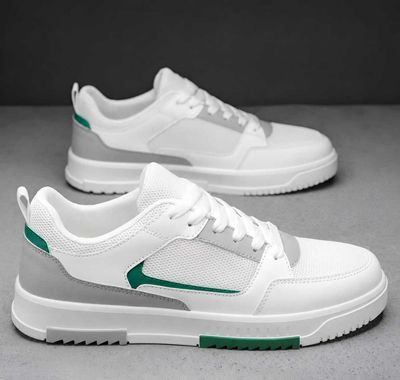 METIOR Casual Sneakers for Men