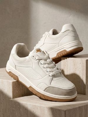 CANTABIL Sneakers for Men, Lightweight with Cushioned Insole