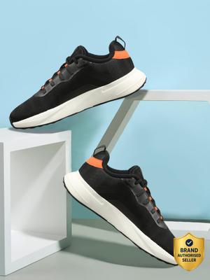 ADIDAS LightRun-Win M Running Shoes For Men