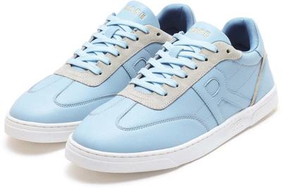 RARE RABBIT MARCO LT. BLUE PRIMARY Sneakers For Men