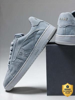 RARE RABBIT RAGNO GREY PRIMARY Sneakers For Men