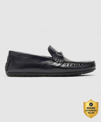 RARE RABBIT Driving Shoes For Men