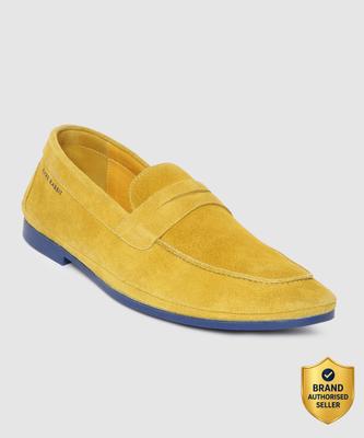 RARE RABBIT Mocassin For Men