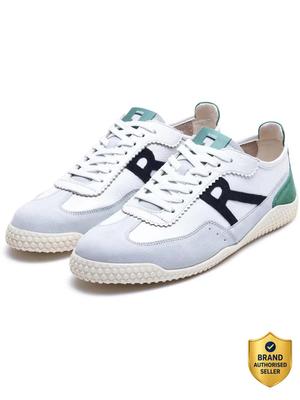 RARE RABBIT MEMBO GREEN PRIMARY Sneakers For Men