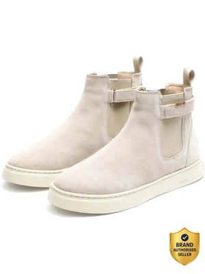 RARE RABBIT BERUS BEIGE LIGHT Casuals For Men