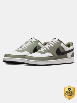 COURT VISION LO P NBK Basketball Shoes For Men