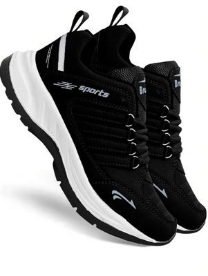 BRUTON Lite Sports Running Shoes for Men