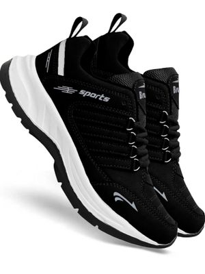 BRUTON Lite Men's Running Sports Shoes