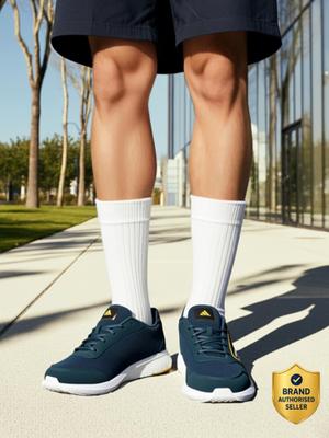 ADIDAS Fluento M Running Shoes For Men