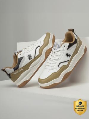 RED TAPE Men's Sneakers | Easy Style for Everyday Wear Sneakers For Men