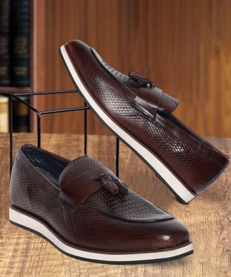 RARE RABBIT Loafers For Men