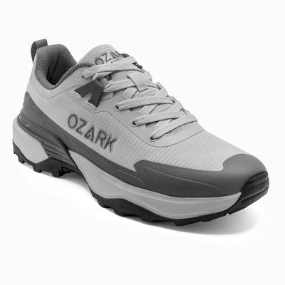 RED TAPE Ozark by Red Tape Trekking Shoes for Men | Low-Cut Trek-Ready Stability Hiking & Trekking Shoes For Men