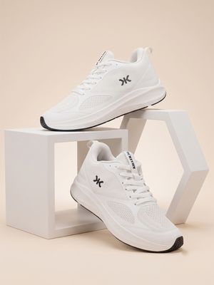 KILLER Lightweight Breathable Sports Running Shoes for Men