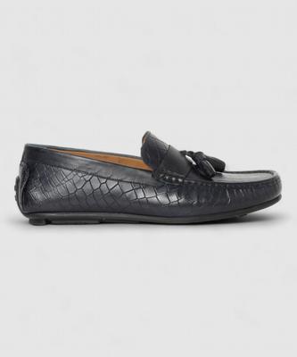 RARE RABBIT Mocassin For Men