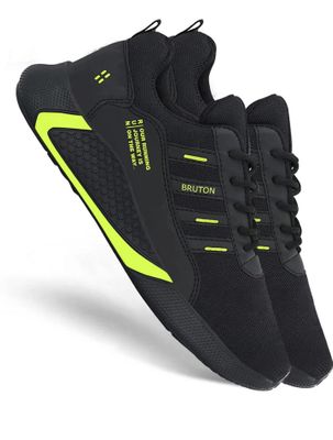 BRUTON Sports Running Shoes for Men
