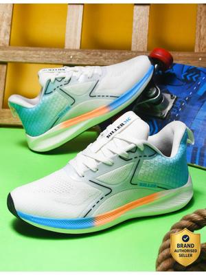 KILLER Lightweight,Comfortable,Trendy,Breathable, Sports Running Shoes For Men