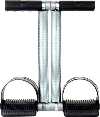 CoreLeap Double Spring Tummy Trimmer Ab Exerciser