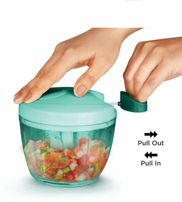Ni product Vegetable & Fruit Chopper