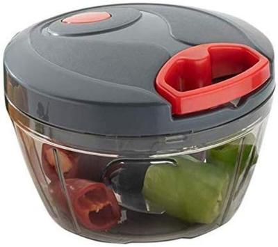 KGM Mini Handy Vegetable & Fruit Chopper Vegetable & Fruit Chopper