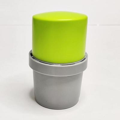 Bharatmart by Bharatmart 3 in 1 Dry Fruit Cutter, Slicer, Grinder, Chocolate Cutter and Butter Slicer Fruit Grater & Slicer