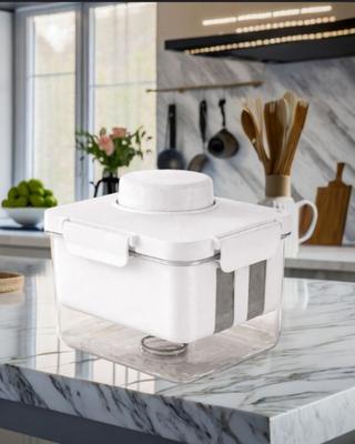 KPDREAMLAND premium kitchen gadget Collapsible Strainer