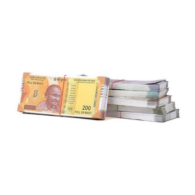 Kettoby Dummy Note Novelty Gag Toy (8x6)