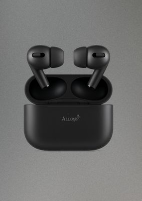 allons L34 TWS Earbuds with MagSafe Charging Case