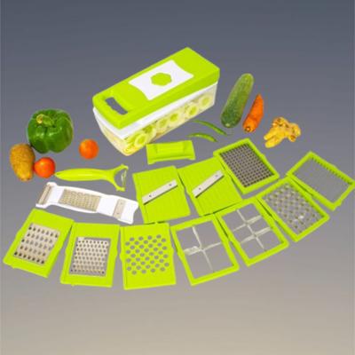 Billi Vegetable Chopping and Grating Tool for Daily Use Kitchen Tool Set