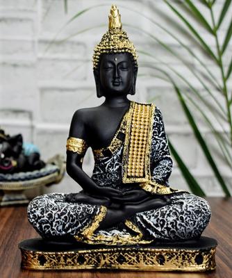 Shv Decorative Showpiece - 22.8 cm