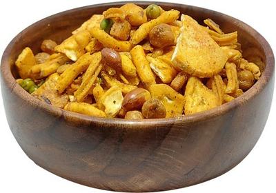 Yuvraj Food Product Festival Combo - Sweets Namkeen Combo Pack of 3 Combo