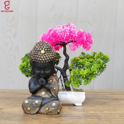 GW Creations Best Diwali Decorative Showpiece For Home Decorative Showpiece - 13 cm