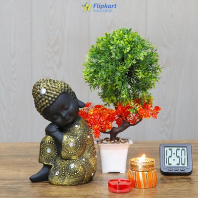 Flipkart SmartBuy Decorative Showpiece - 13 cm