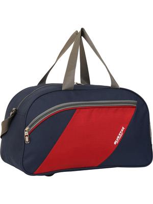 BLUE STAR - Soft Luggage DB-1150 Small Travel Bag - Medium