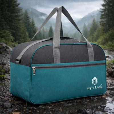 Travel Look luggage bags Travel bag Weekend Bag with High Capacity & Multiple Compartment Small Travel Bag - 20 Inches
