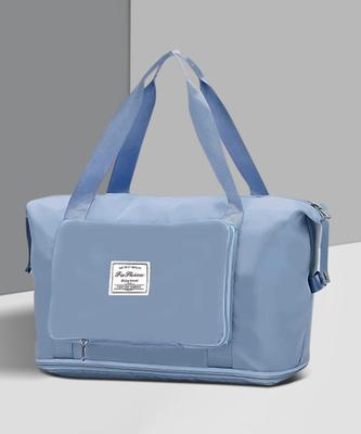 INNOVIA Large Capacity Folding Travel Bag Travel Lightweight Waterproof Small Travel Bag