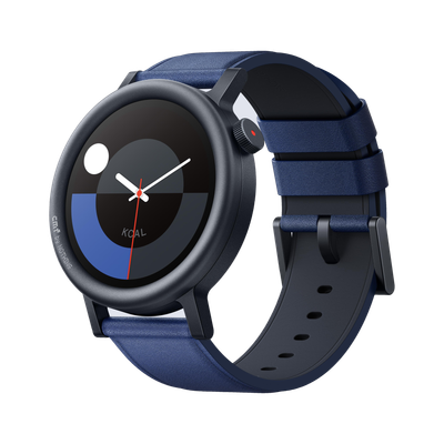 CMF by Nothing Watch Pro 2, 1.32" AMOLED, auto-brightness,Gesture Control, 3D warmup guide,GPS Smartwatch