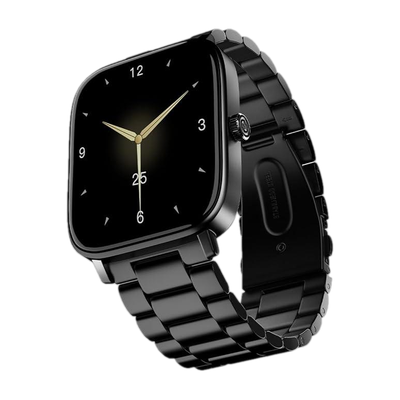 Noise Icon 2 Elite Edition 1.8'' Display with Metallic Body and Bluetooth Calling Smartwatch