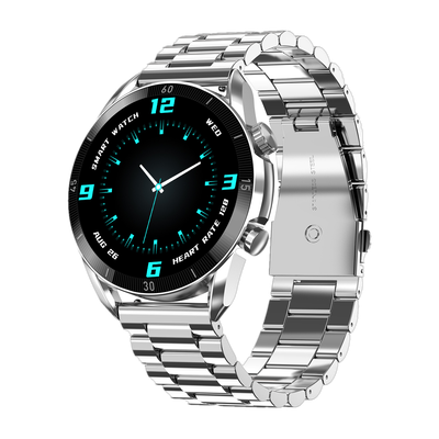 Fire-Boltt Legacy Smartwatch, 1.43-inch AMOLED, Wireless Charging