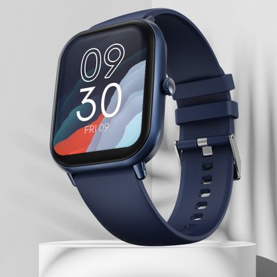 Fire-Boltt Hunter 2.01 HD Display Bluetooth Calling Smartwatch