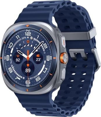 Samsung Galaxy Watch Ultra 2025