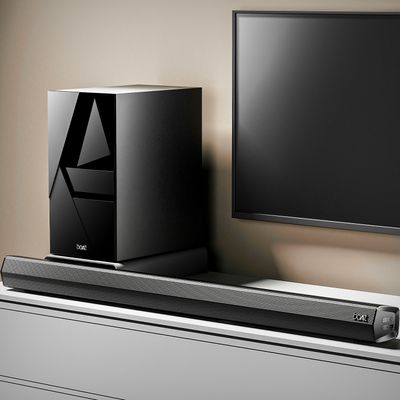 boAt Bar Thump Soundbar 200W