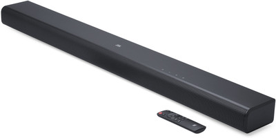 JBL SB510, Dolby Audio with Built-in Subwoofer,HDMI eARC,Bluetooth Connectivity 200 W Bluetooth Soundbar Online from Flipkart.com