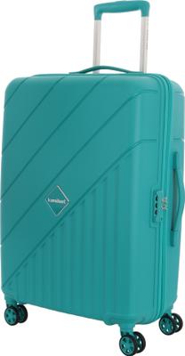 Kamiliant by American Tourister Combination Lock-Endure Expandable Check-in Suitcase 8 Wheels - 30 inches