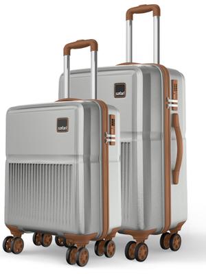 SAFARI Auris Cabin & Check-in Set 8 Wheels - 26 inch
