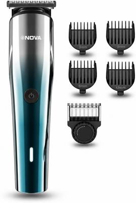 NOVA NHT 1133 Trimmer 150 min Runtime 24 Length Settings