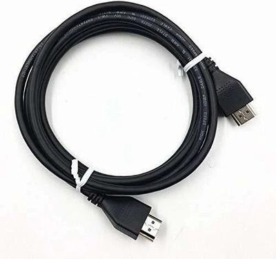 Tech Aura TV-out Cable HDMI Cable for PS5, Xbox Series X, Xbox Series S