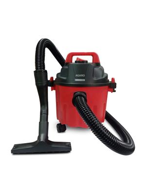AGARO Rapid 1000-Watt, 10-Litre, with Blower Function Wet & Dry Vacuum Cleaner