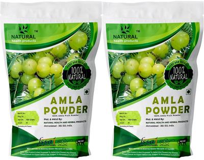 Natural health Products Amla Juice Powder | Drink | Eating | Hair Growth | Hair Strong Ayurvedic